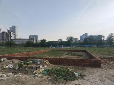 Image of 107 Sq.ft Residential Plot / Land for sale in Sector 138, Noida for Rs. 5350000