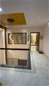 Hall Image of 2300 Sq.ft 3 BHK Independent House for sale in Mahalakshmi Nagar Indore for Rs. 19100000