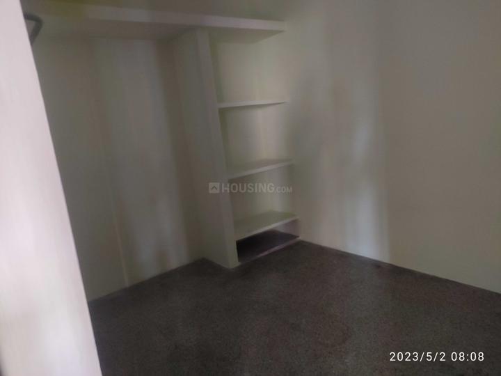 Building Bedroom 1