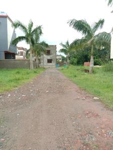 Image of 720 Sq.ft Residential Plot / Land for sale in Rasapunja, Raypur for Rs. 269000