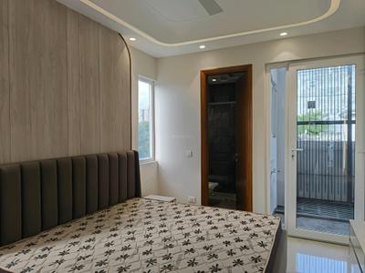 Bedroom Image of 1875 Sq.ft 4 BHK Builder Floor for sale in Indirapuram Ghaziabad for Rs. 23500000