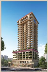 2 BHK Flat