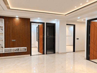 Hall Image of 1725 Sq.ft 3 BHK Builder Floor for sale in Vantara Vista Heights, Sector 107 Noida for Rs. 9500000