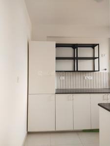 Kitchen Image of 1173 Sq.ft 2 BHK Apartment / Flat for sale in SBR Tejas by SBR Group, Aavalahalli Bengaluru for Rs. 10800000