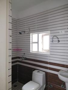 Bedroom Two Image of 2250 Sq.ft 3 BHK Builder Floor for sale in TDI The Grand Retreat, Sector 88 Faridabad for Rs. 12500000