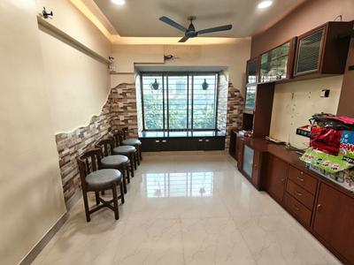 2 BHK Flat