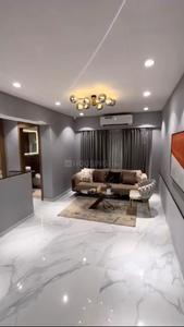 1 BHK Flat