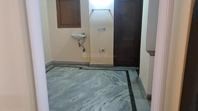 Bedroom Image of 1420 Sq.ft 2 BHK Builder Floor for rent in Sector 12 Noida for Rs. 25000