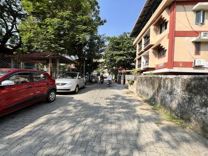 Panampilly Nagar Main Image 1