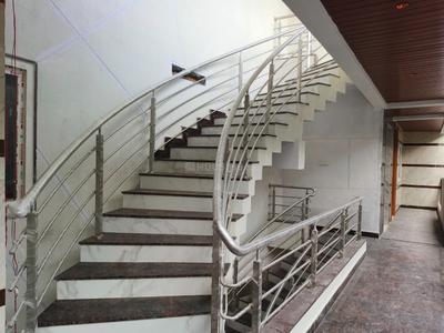 Balcony Image of 1430 Sq.ft 3 BHK Apartment / Flat for sale in Parichay Pranav Homes, Doddakallasandra Bengaluru for Rs. 12000000