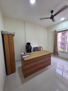 Bedroom Image of 530 Sq.ft 1 BHK Apartment / Flat for sale in Anon Mulund Giriraj CHSL, Mulund West Mumbai for Rs. 12000000