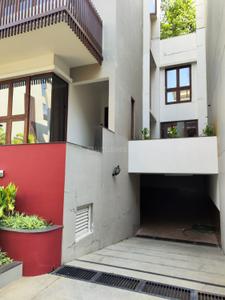 Image of 4335 Sq.ft 5 BHK Apartment / Flat for sale in Indira Nagar, Bengaluru for Rs. 85000000