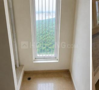 Image of 800 Sq.ft 2 BHK Apartment / Flat for sale in Thane West, Thane for Rs. 9500000