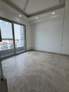Bedroom Image of 1000 Sq.ft 2.5 BHK Builder Floor for rent in Sector 7 Rohini New Delhi for Rs. 36000