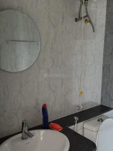 Image of 1185 Sq.ft 2 BHK Apartment / Flat for rent in Edcon Rio Grande, Panjim, Goa for Rs. 65000