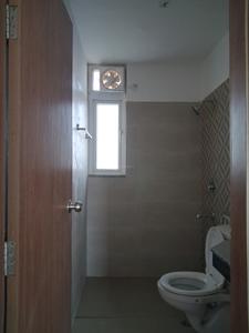 Bedroom Two Image of 1600 Sq.ft 3 BHK Apartment / Flat for sale in ATS Pious Hideaways, Sector 150 Noida for Rs. 20800000