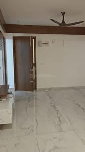 Hall Image of 1477 Sq.ft 3 BHK Apartment / Flat for rent in Essem Poetree, KPC Layout Bengaluru for Rs. 70000
