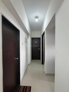 Hall Image of 850 Sq.ft 2 BHK Apartment / Flat for sale in Malad West Mumbai for Rs. 13000000