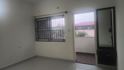 Bedroom Image of 1350 Sq.ft 2 BHK Apartment / Flat for rent in Kaggadasapura Bengaluru for Rs. 45000
