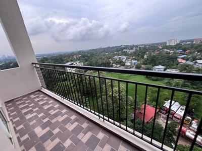 Balcony Image of 1500 Sq.ft 3 BHK Apartment / Flat for sale in Thrippunithura Kochi for Rs. 10000000
