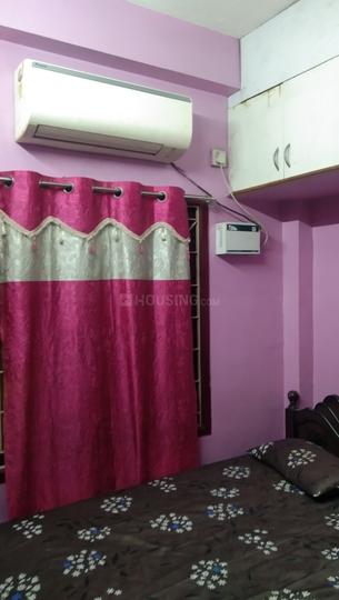 Malathi homes Bedroom One 1