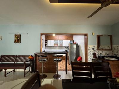 3 BHK Flat