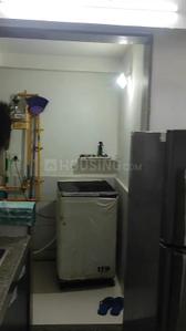 Hall Image of 700 Sq.ft 2 BHK Apartment / Flat for rent in Orchid Blues, Shela Ahmedabad for Rs. 35000