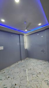 Bedroom Image of 2000 Sq.ft 3 BHK Apartment / Flat for rent in Chandrayangutta Hyderabad for Rs. 18000