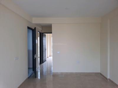 Living Room Image of 865 Sq.ft 2 BHK Builder Floor for sale in Signature Global Park 2 And 3, Sector 36 Sohna for Rs. 8500000