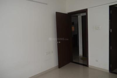 Bedroom Image of 1050 Sq.ft 2 BHK Apartment / Flat for rent in KJ Tower, Warje Pune for Rs. 29000