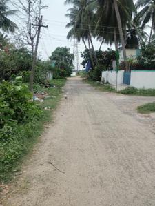 Image of 1250 Sq.ft 2.5 BHK Independent House for sale in Minjur, Chennai for Rs. 5500000