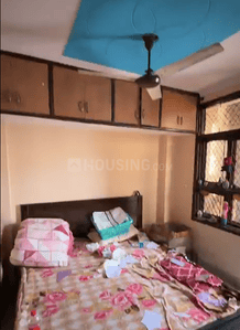 1 BHK Independent Builder Floor