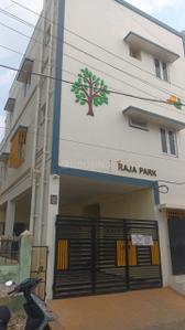 Image of 475 Sq.ft 2 BHK Builder Floor for rent in Anna Nagar, Salem for Rs. 15500