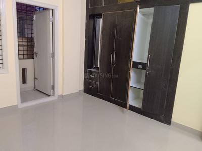 Bedroom Image of 1196 Sq.ft 2 BHK Independent House for rent in Kodathi Bengaluru for Rs. 26000