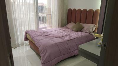 Bedroom Image of 916 Sq.ft 2 BHK Apartment / Flat for sale in Yashraj Paradise, Kalyan East Kalyan for Rs. 5000000