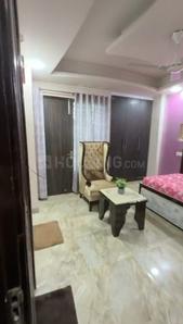 Bedroom Image of 2250 Sq.ft 3 BHK Builder Floor for sale in Sector 7 Gurgaon for Rs. 22000000
