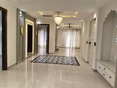 Living Room Image of 3000 Sq.ft 4 BHK Builder Floor for sale in Fortune Luxury Builder Floors 15, Sector 49 Gurgaon for Rs. 39000000
