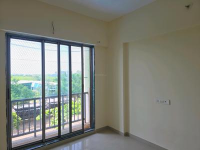 Bedroom Image of 640 Sq.ft 1 BHK Apartment / Flat for sale in Imperial Splendora, Vasai East Vasai for Rs. 3585000