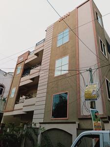 7 BHK Independent House