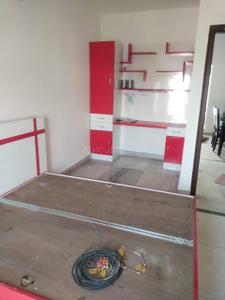 Bedroom Image of 1200 Sq.ft 3 BHK Builder Floor for rent in Sector 47 Gurgaon for Rs. 55000