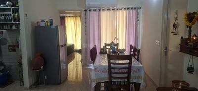 Hall Image of 1665 Sq.ft 4 BHK Apartment / Flat for sale in Gaurs Atulyam , Omicron I Greater Noida for Rs. 16000000