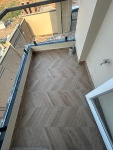 Balcony Image of 1000 Sq.ft 2 BHK Apartment / Flat for sale in The Sterling, Jagatpura Jaipur for Rs. 5500000