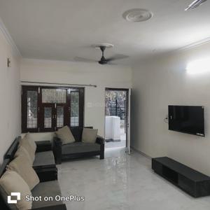 Hall Image of 1100 Sq.ft 2 BHK Apartment / Flat for sale in DDA Flats Sarita Vihar, Sarita Vihar New Delhi for Rs. 30000000