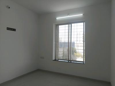 Bedroom Image of 1015 Sq.ft 2 BHK Apartment / Flat for sale in 38 Park Majestique Phase V, Undri Pune for Rs. 5000000