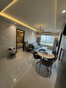 2 BHK Flat