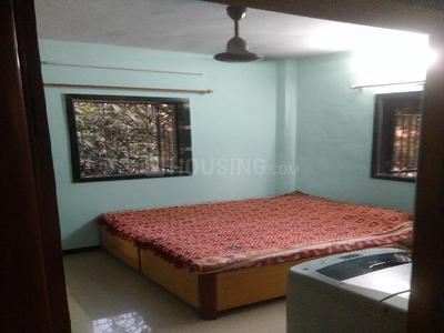 1 BHK Flat
