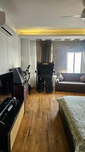 Bedroom Image of 3900 Sq.ft 5 BHK Apartment / Flat for sale in Vipul Belmonte, Sector 53 Gurgaon for Rs. 132500000