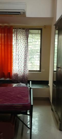 Bedroom Image of PRIMESTAY PG SERVICES  in Prabhadevi, Mumbai