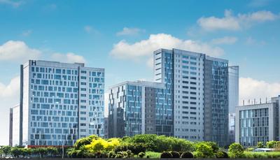 Image of 1425 Sq.ft 3 BHK Apartment / Flat for sale in Ajmera Marina, Yelahanka, Bengaluru for Rs. 21500000