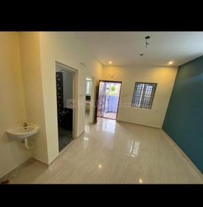 Hall Image of 863 Sq.ft 2 BHK Independent House for sale in Avadi Chennai for Rs. 6800000